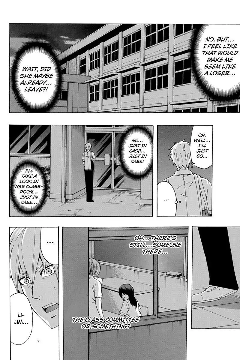 Naze Toudouin Masaya 16-sai wa Kanojo ga Dekinai no ka? Chapter 62 32